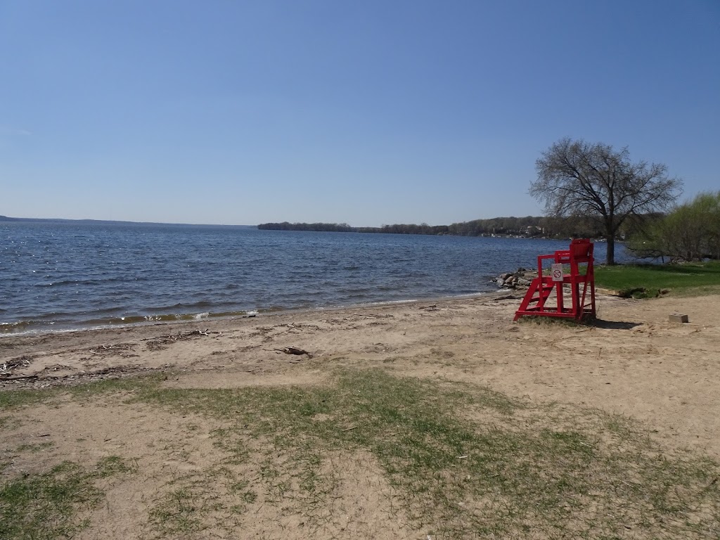 Warner Park Beach | 1101 Woodward Dr, Madison, WI 53704, USA | Phone: (608) 266-4711