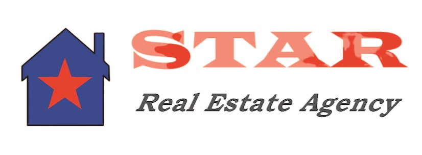 Star Real Estate Agency | 155 River Rd Suite 100, North Arlington, NJ 07031, USA | Phone: (201) 997-7900