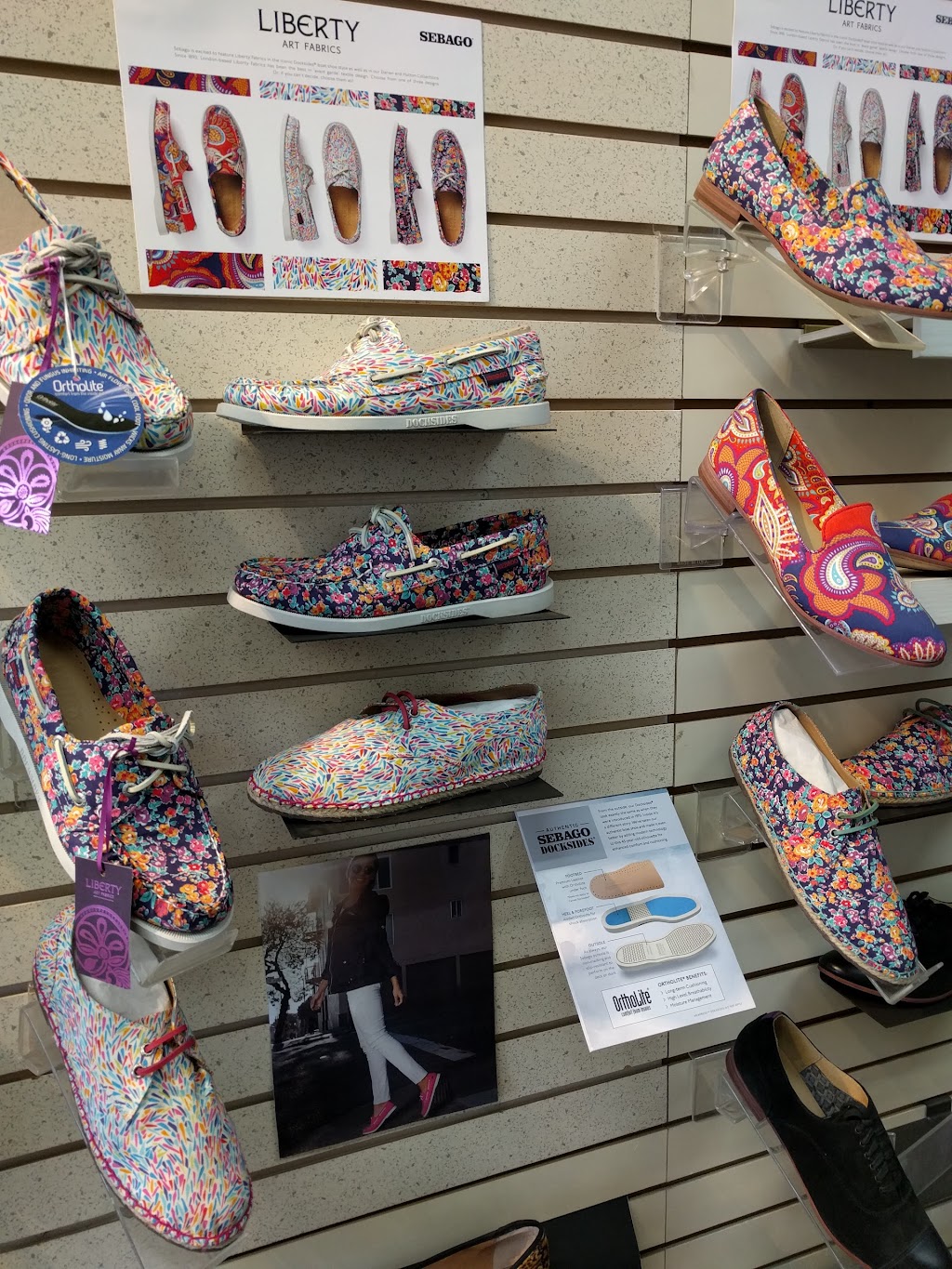 Shoemaker Shop of Elmhurst | 187 E Butterfield Rd, Elmhurst, IL 60126, USA | Phone: (630) 833-2818