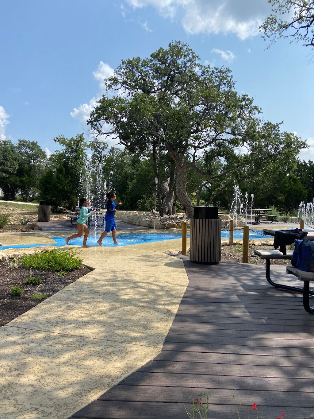 Lakewood Park | 2040 Artesian Spgs Xing, Leander, TX 78641, USA | Phone: (512) 528-9909