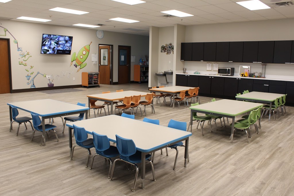 Kepler STEM School (Childcare Center) | 508 Municipal Dr, Leander, TX 78641, USA | Phone: (512) 308-6335