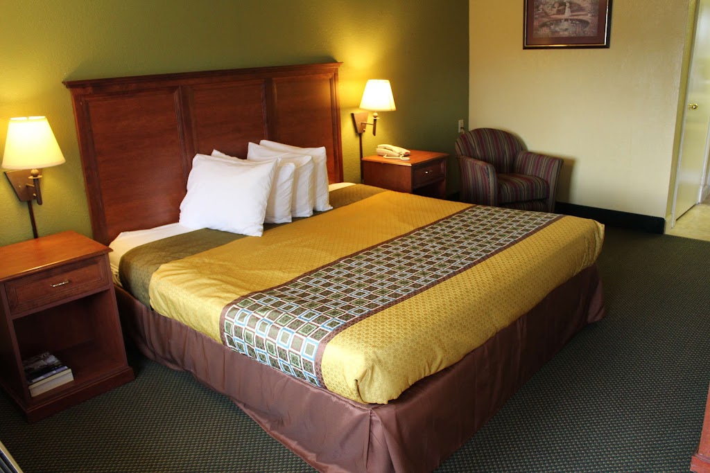 Americas Best Value Inn Conyers | 1297 Dogwood Dr SW, Conyers, GA 30012, USA | Phone: (770) 483-1332