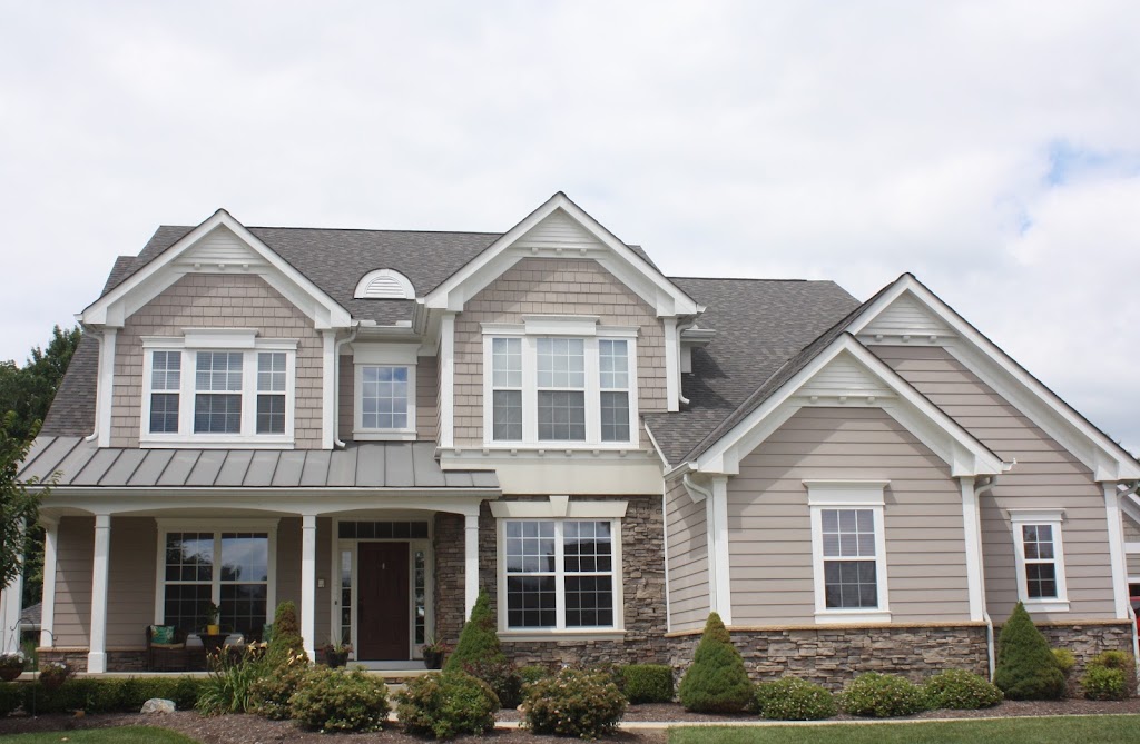 Roofmasters | 2474 Bay Harbor Dr, Galena, OH 43021, USA | Phone: (614) 404-6272