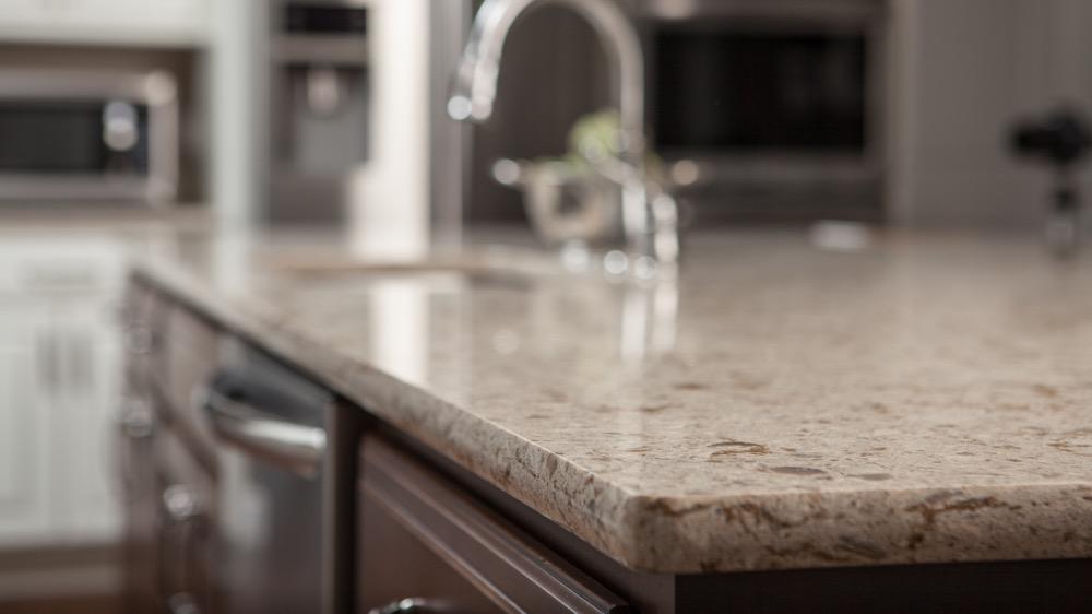 K&D Countertops | 7 N Lincoln St, Trenton, IL 62293 | Phone: (618) 224-9635