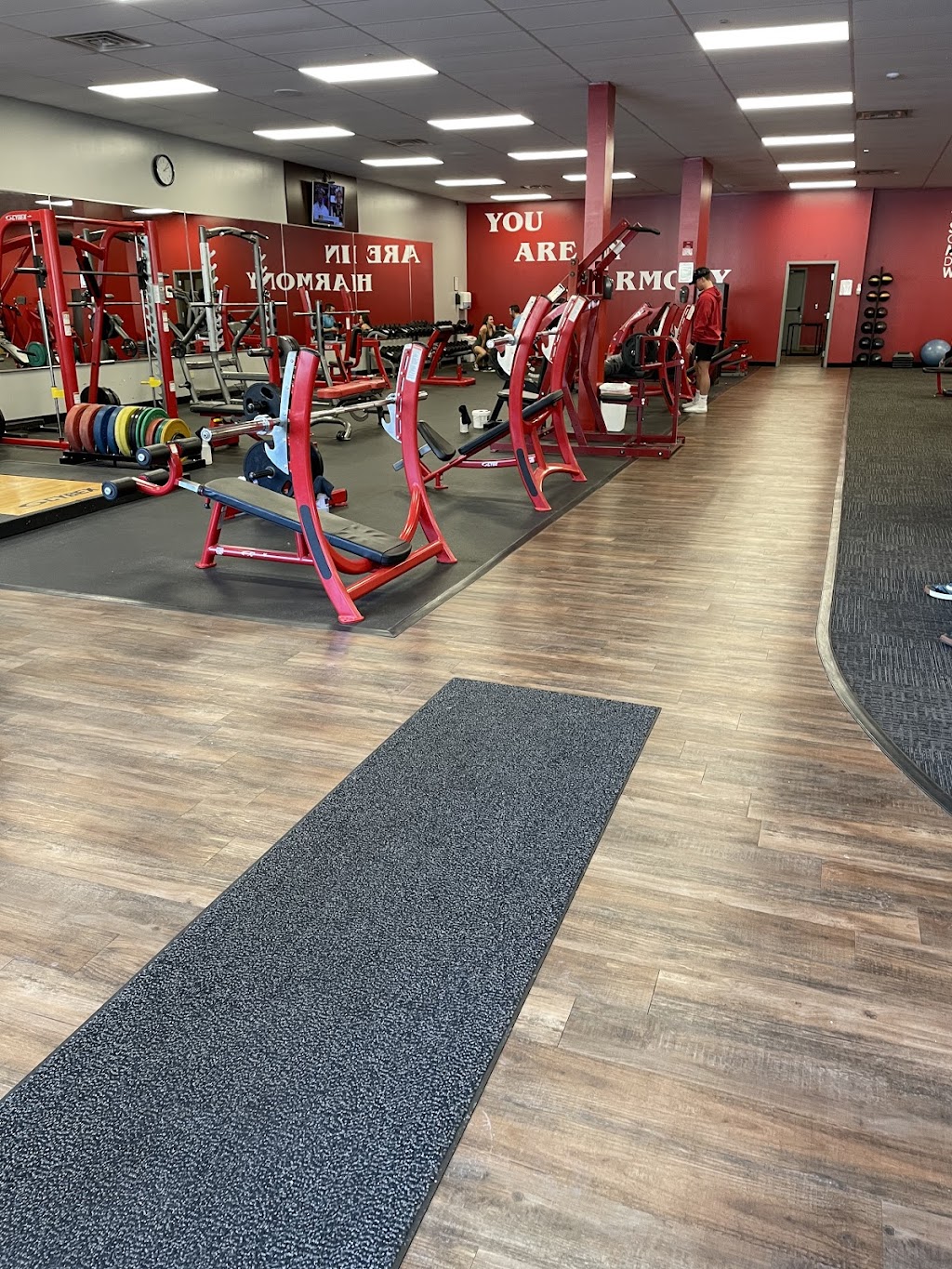 Snap Fitness Harmony | 100 Perry Hwy #112, Harmony, PA 16037, USA | Phone: (724) 452-9300