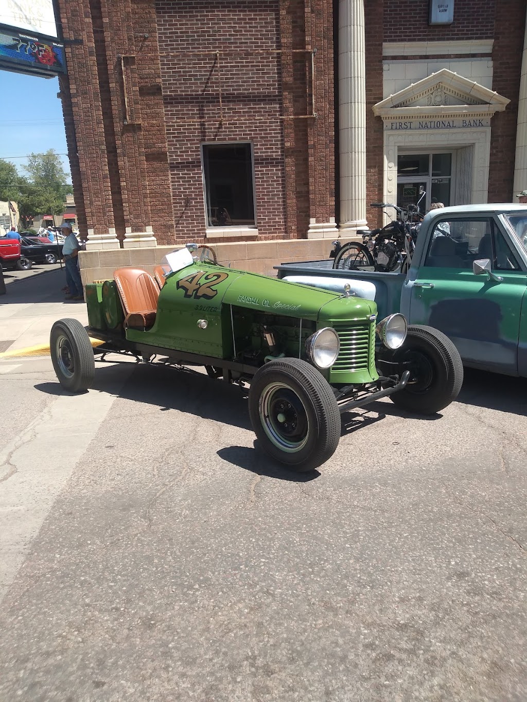 Florence Pioneer Museum | 100 E Front St, Florence, CO 81226, USA | Phone: (719) 784-1904
