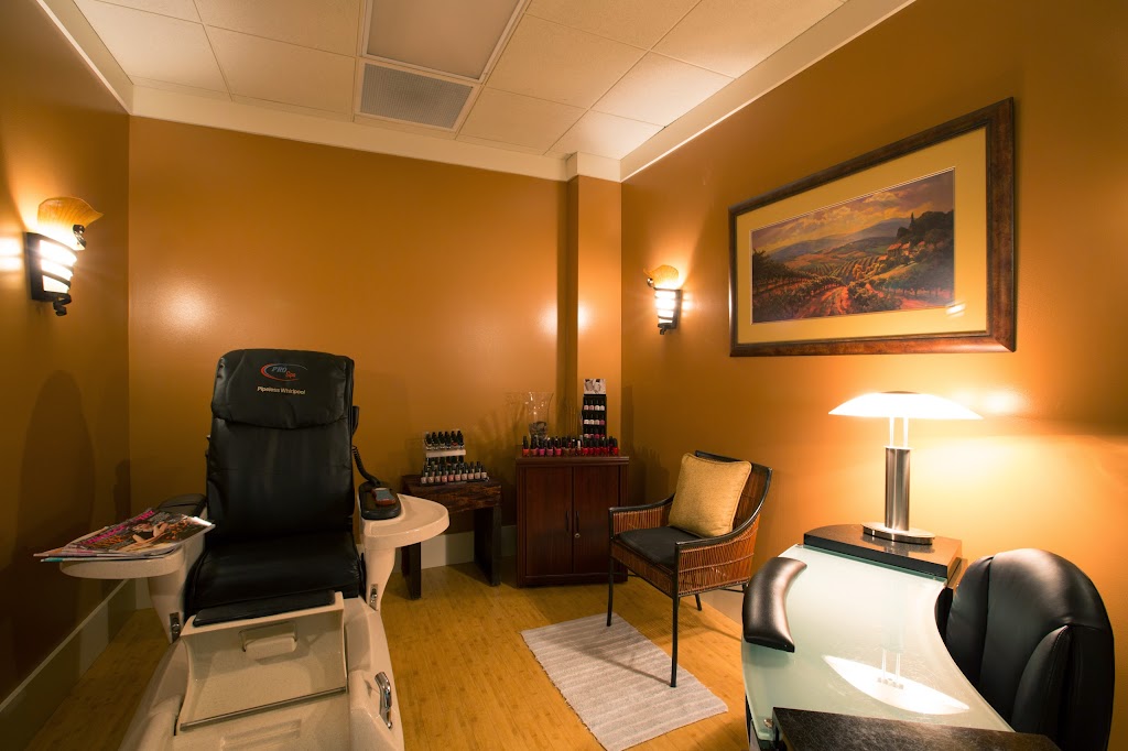 The Spa at Kilaga Springs | 1187 Sun City Blvd, Lincoln, CA 95648, USA | Phone: (916) 408-4290