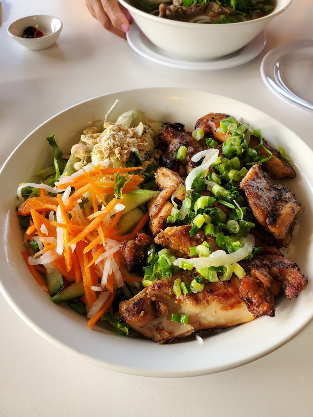 PHO BO RESTAURANT | 2424 Hoover Ave Suite K, National City, CA 91950, USA | Phone: (619) 477-6896