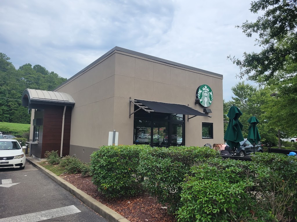 Starbucks | 345 S Colonial Dr, Alabaster, AL 35007 | Phone: (205) 664-3797