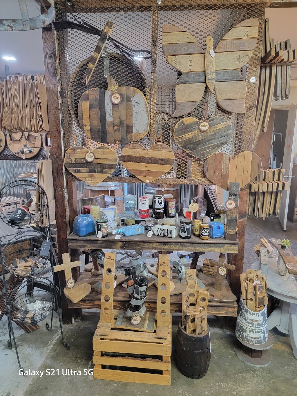 King Barrel | 310 N Cota St unit a, Corona, CA 92878, USA | Phone: (951) 531-5525