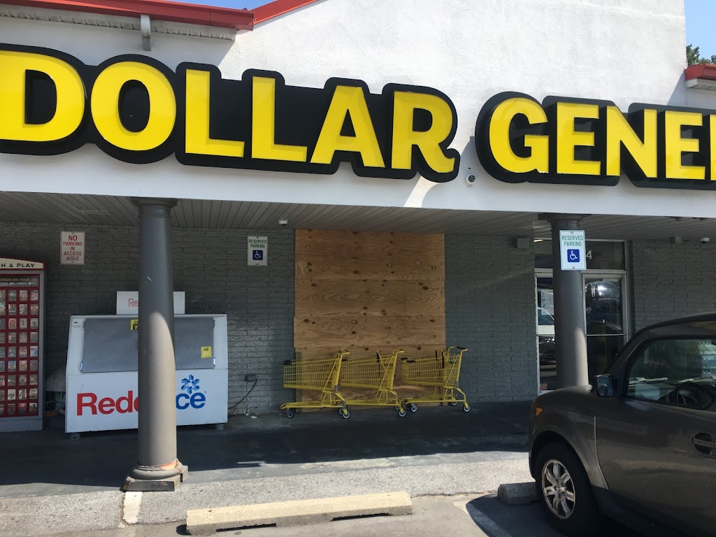 Dollar General | 9840 Liberty Rd, Randallstown, MD 21133, USA | Phone: (443) 272-5357