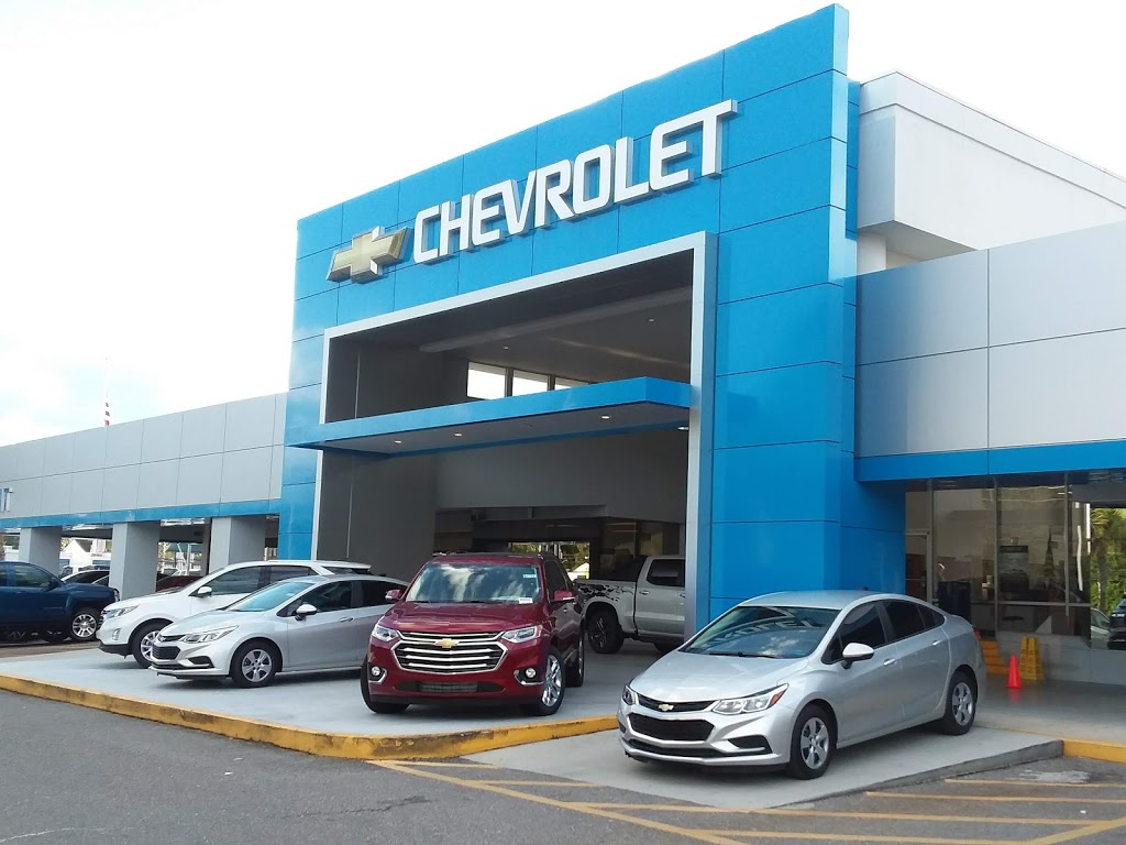 Nimnicht Chevrolet | 1550 Cassat Ave, Jacksonville, FL 32210, USA | Phone: (904) 387-4041