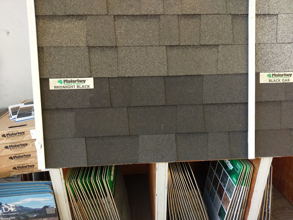 Beacon Building Products | 11440 SW Tiedeman Ave, Tigard, OR 97223, USA | Phone: (503) 639-1579