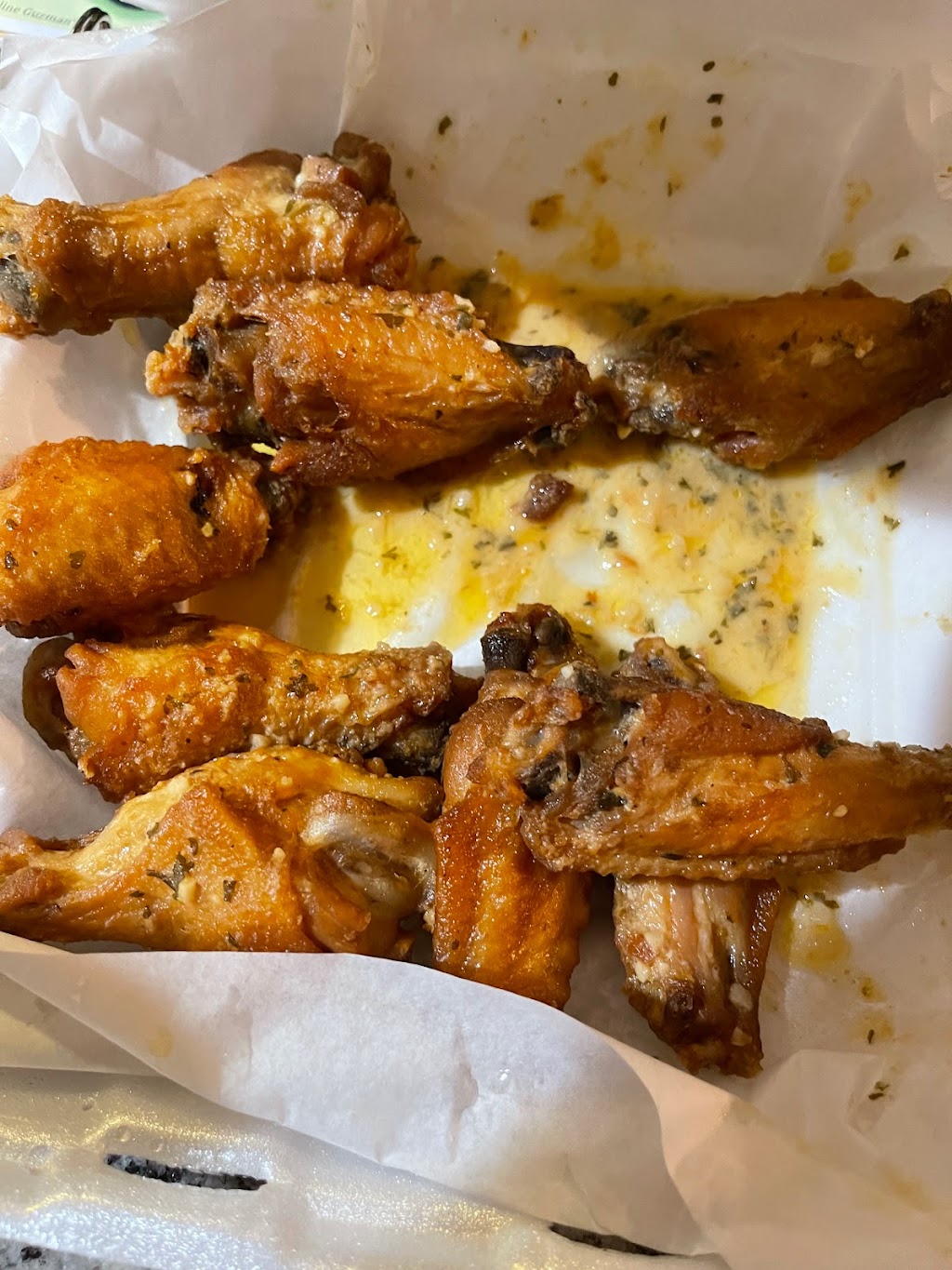 Wings Your Way Lauderhill,FL ,USA | 8795 NW 50th St, Lauderhill, FL 33351, USA | Phone: (954) 870-5270