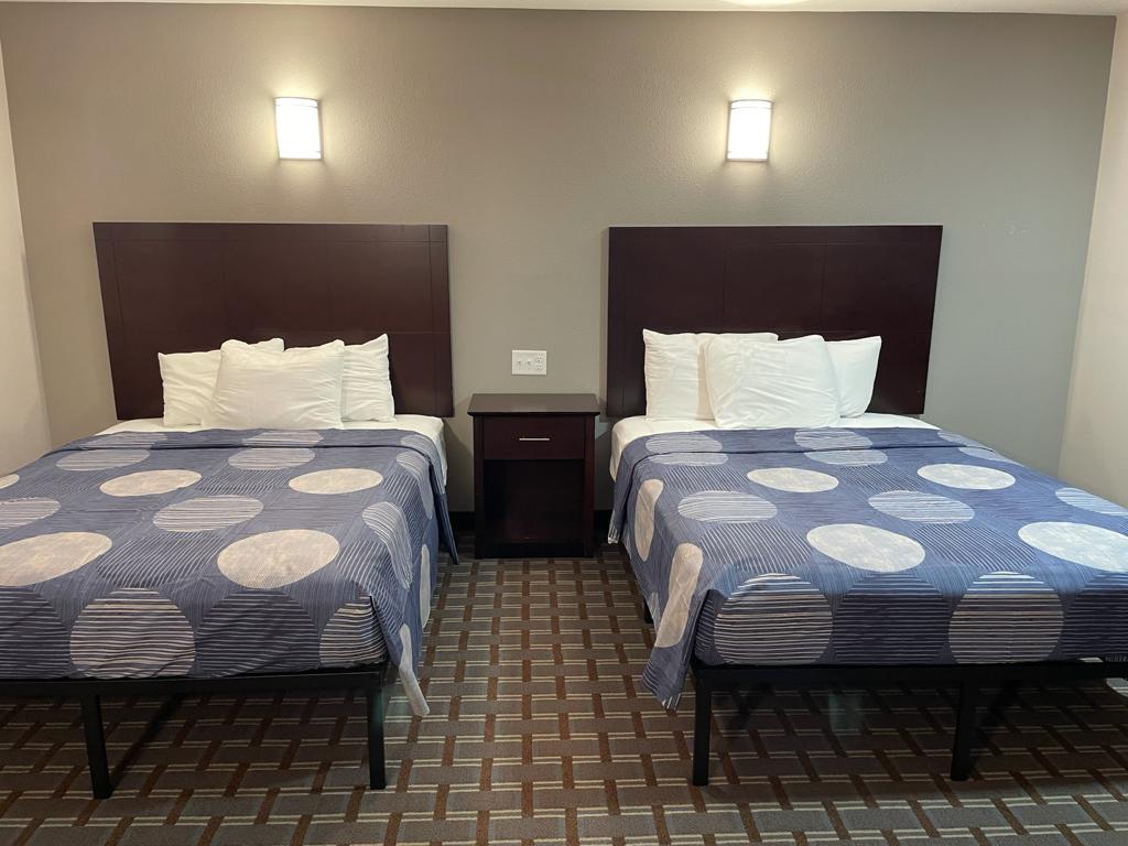 New Budget Inn | 6161 US-127, Eaton, OH 45320, USA | Phone: (937) 456-1200