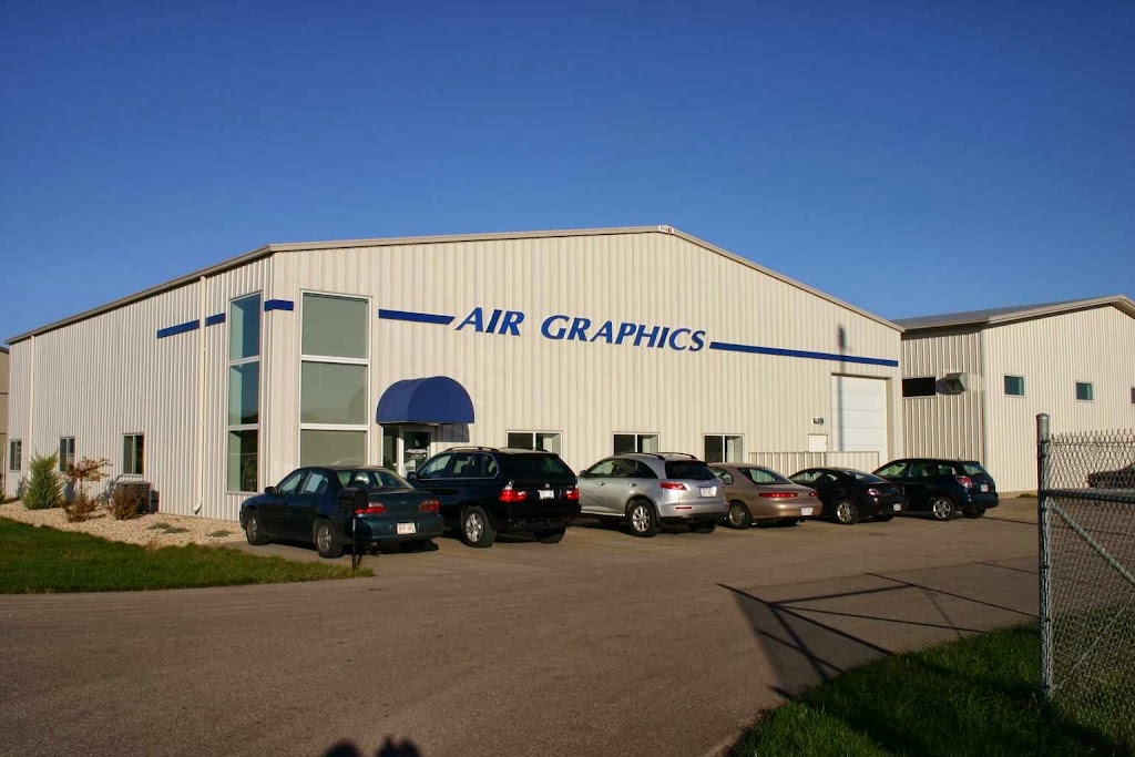 Air Graphics | 3301 Echo Lane, Middleton, WI 53562, USA | Phone: (608) 298-9200