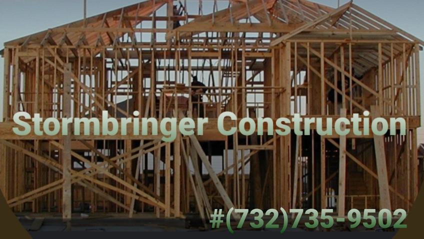 Stormbringer Construction | 35 Como Dr, Somerset, NJ 08873, USA | Phone: (732) 735-9502