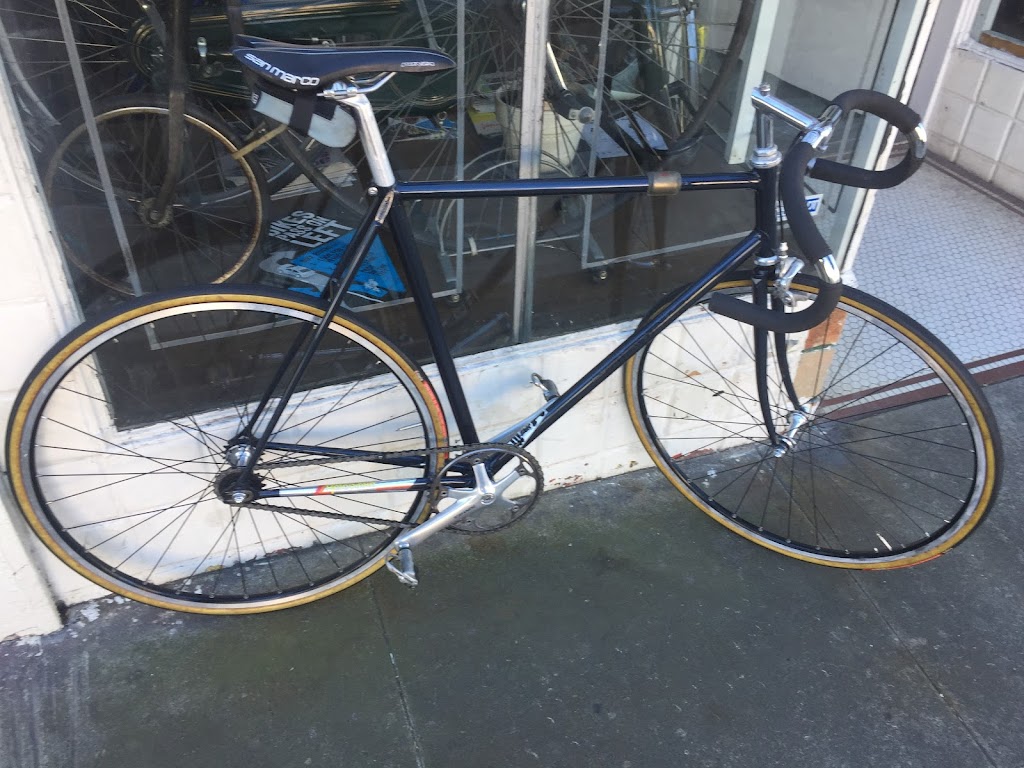 DD Cycles | 4049 Balboa St, San Francisco, CA 94121, USA | Phone: (415) 752-7980 DD Cycles | 4049 Balboa St, San Francisco, CA 94121, USA | Phone: (415) 752-7980