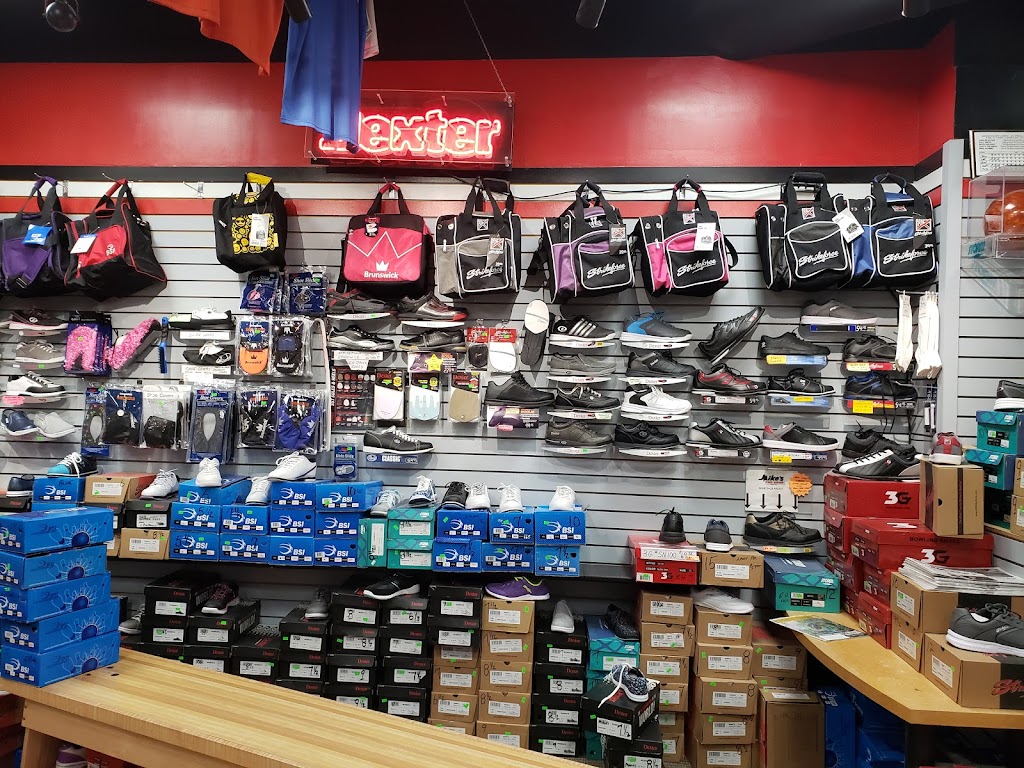 Mikes Pro Shop | 1273 County Rd E, St Paul, MN 55112, USA | Phone: (651) 488-6785