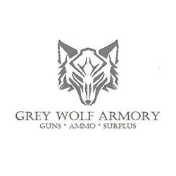 Grey Wolf Armory | 30048 FL-54, Wesley Chapel, FL 33543, USA | Phone: (813) 591-1305