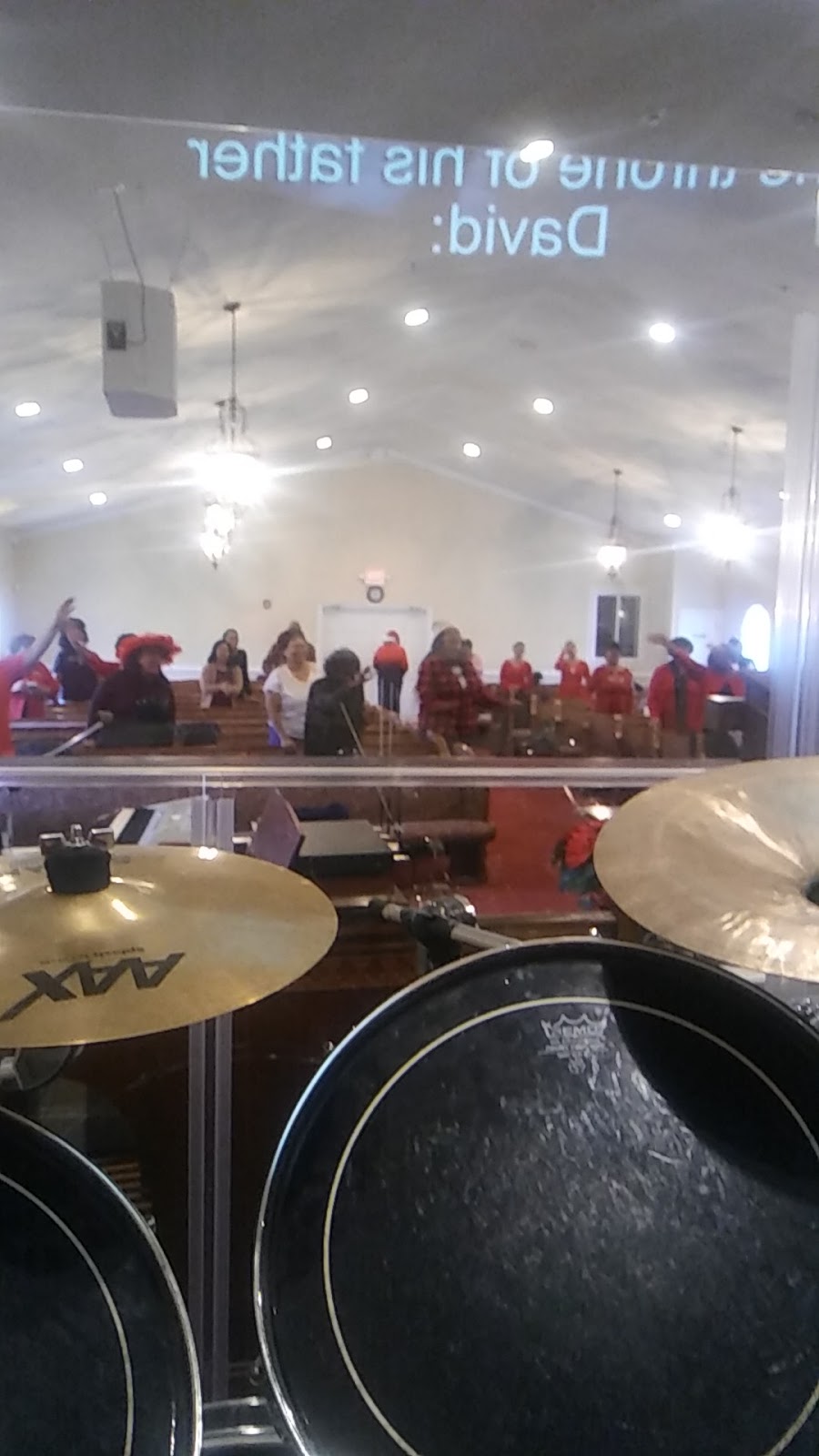 Farguson Chapel Baptist Church | 1701 E Lake Rd, McDonough, GA 30252, USA | Phone: (770) 957-2495