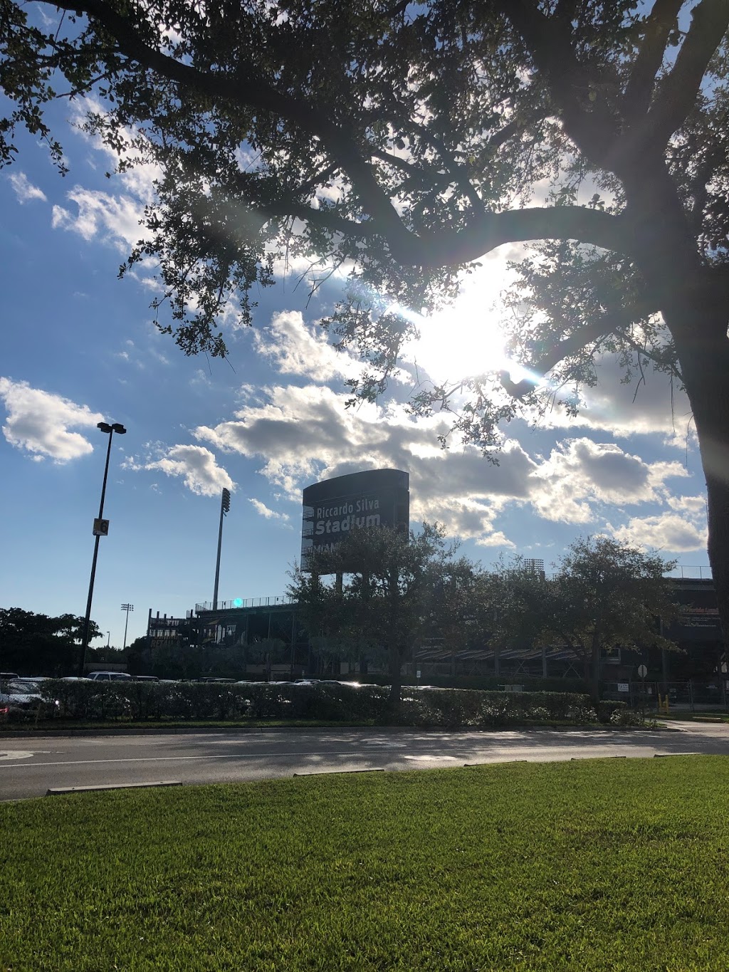 Riccardo Silva Stadium | 11310 SW 17th St, Miami, FL 33199, USA | Phone: (305) 348-4263