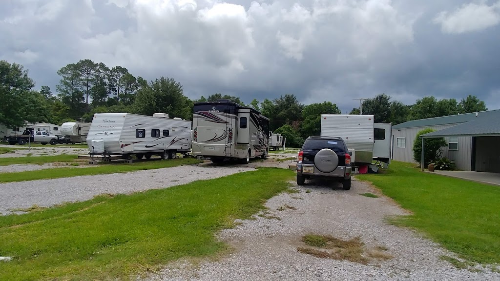 Maxey Care RV Park | 641 LA-1, Morganza, LA 70759, USA | Phone: (225) 694-3929