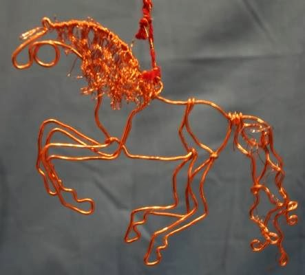 Charming Equine Art | 102 Troy OFallon Rd, Troy, IL 62294, USA | Phone: (618) 792-3365