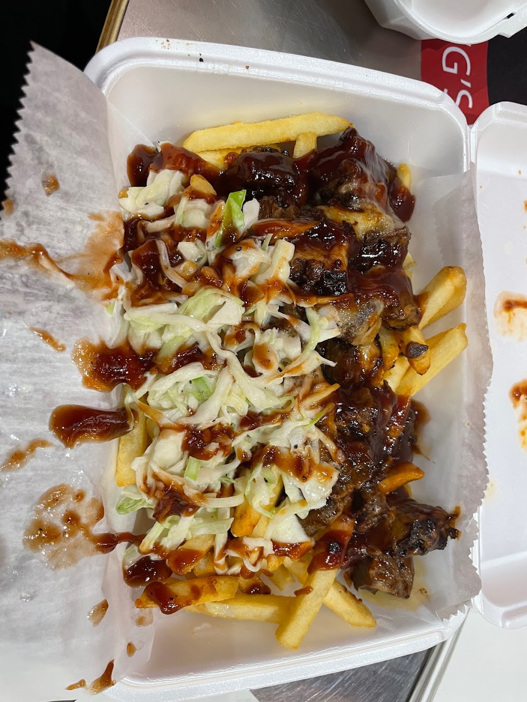 Leftys Cheesesteaks | 10795 Belleville Rd, Belleville, MI 48111, USA | Phone: (734) 325-2944