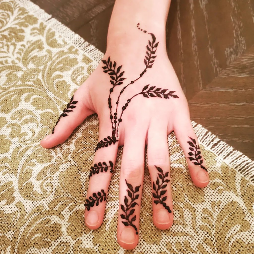 Henna Tattoos | 30719 Sage Trace Ct, Spring, TX 77386, USA | Phone: (346) 800-2481