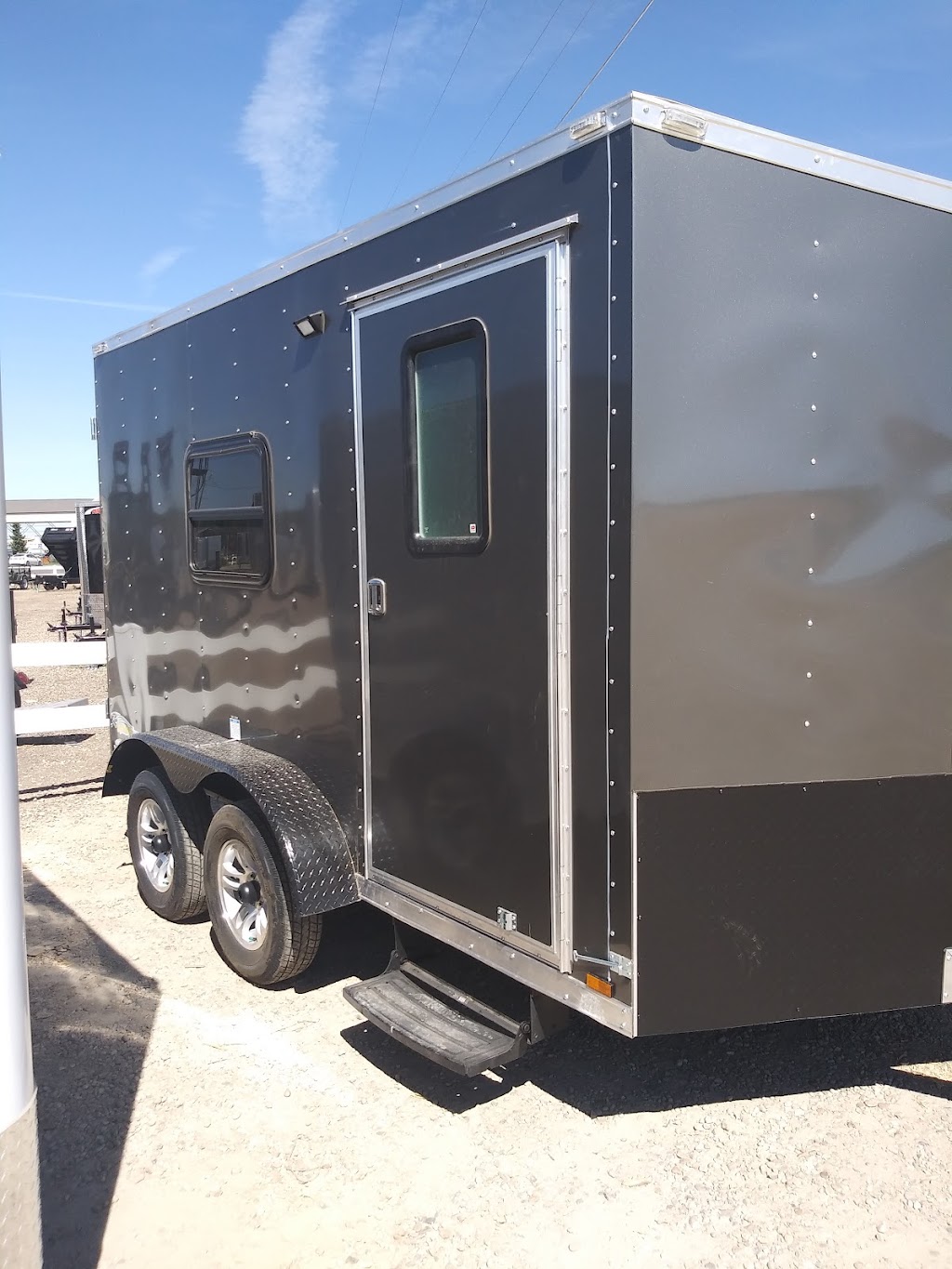 Trailer Wholesale | 1405 Industrial Rd, Nampa, ID 83687, USA | Phone: (208) 461-0030