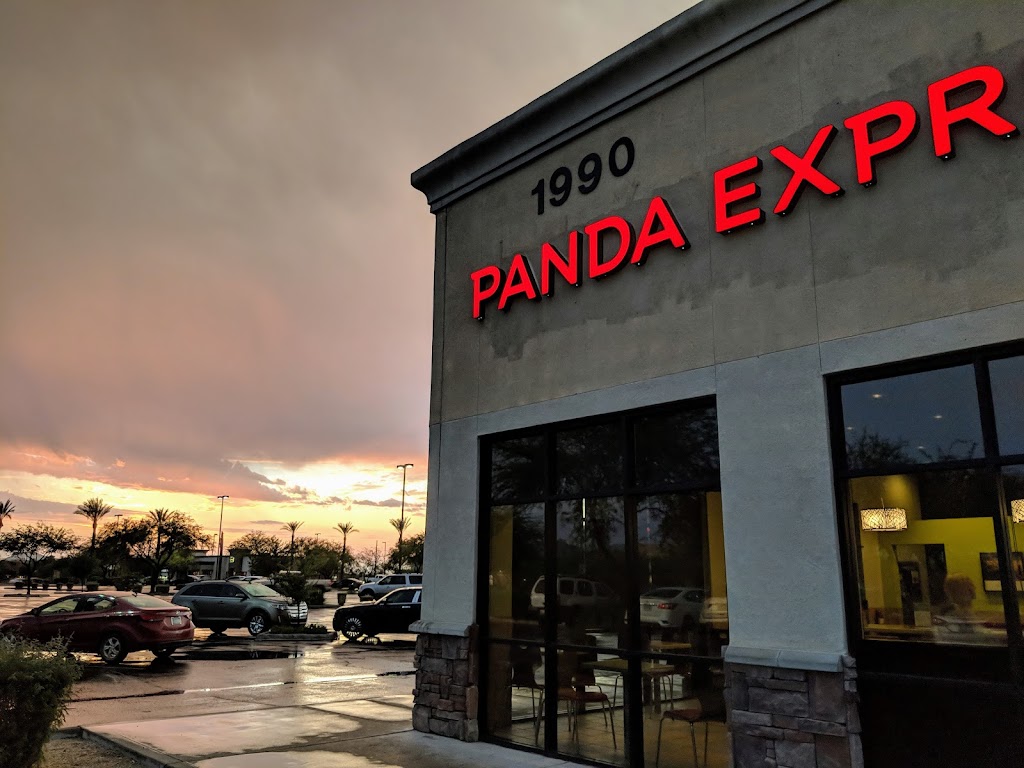 Panda Express | 1990 W River Rd, Tucson, AZ 85704, USA | Phone: (520) 293-2723