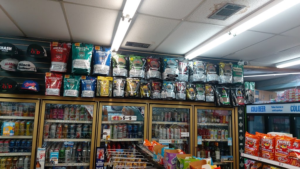 Gate City Food Mart | Lower Zachary Rd, Zachary, LA 70791, USA | Phone: (225) 570-2187