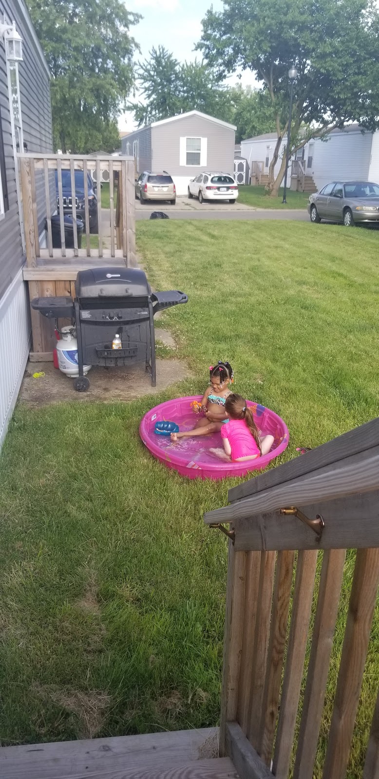 Oakland Glens | 41875 Carousel St, Novi, MI 48377, USA | Phone: (248) 624-4200