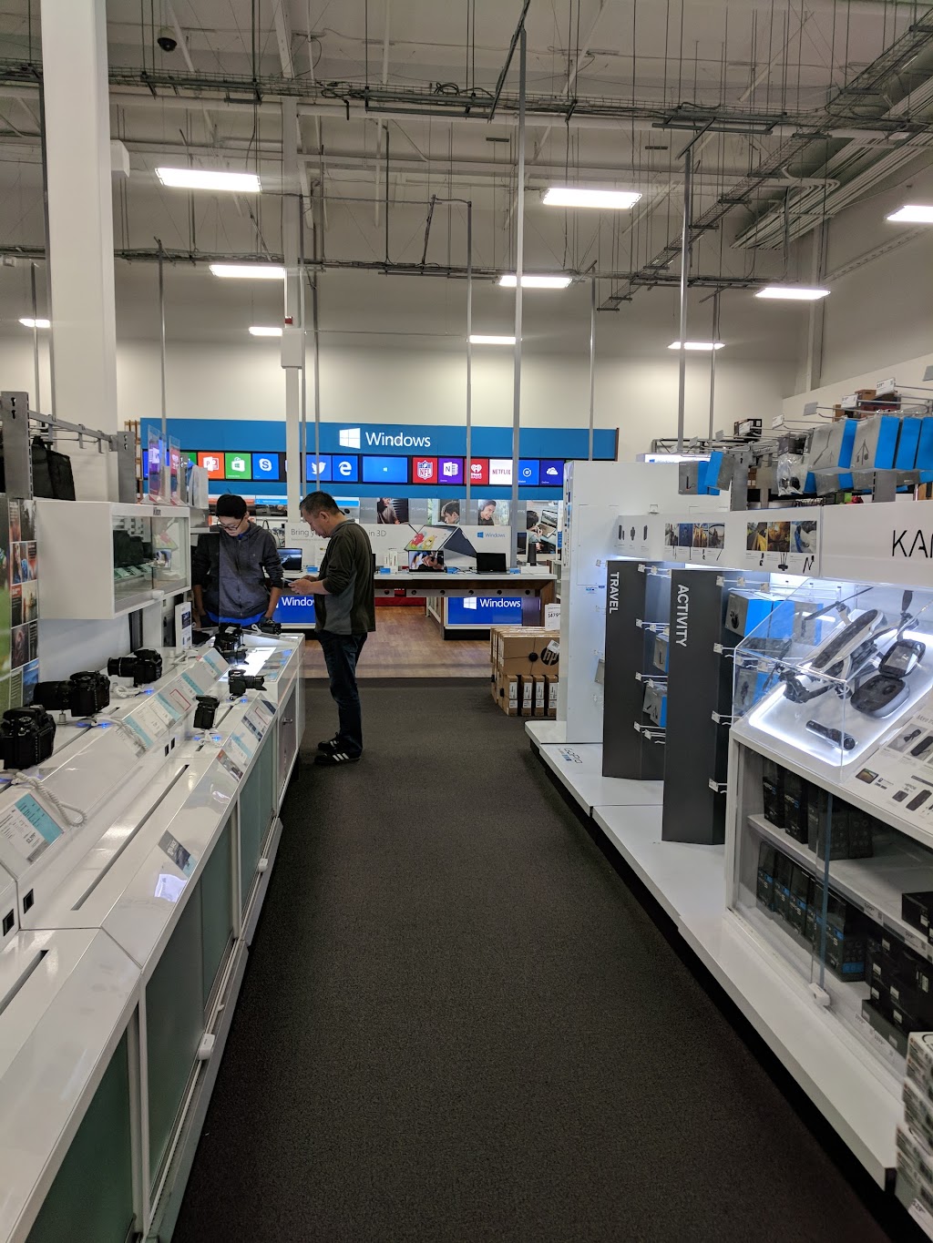 Best Buy | 2982 El Camino Real, Tustin, CA 92782, USA | Phone: (714) 669-8355