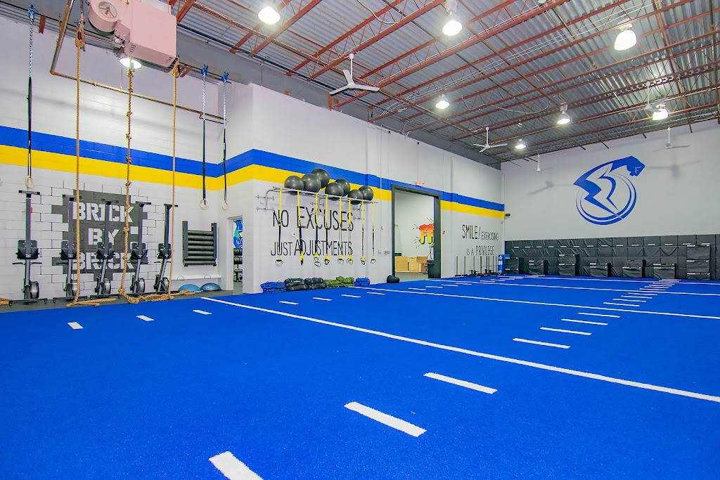 SPS Fit | 700 Campus Dr suite a, Morganville, NJ 07751 | Phone: (732) 792-3649