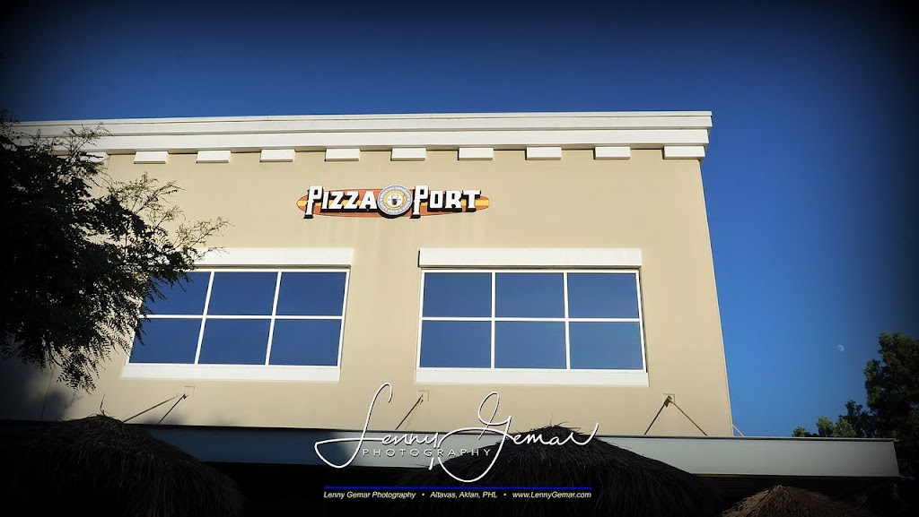 Pizza Port Bressi Ranch | 2730 Gateway Rd, Carlsbad, CA 92009, USA | Phone: (760) 707-1655