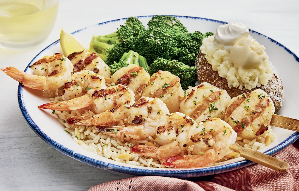 Red Lobster | MIDWAY SHOPPING CENTER, 999 Central Park Ave, Scarsdale, NY 10583, USA | Phone: (914) 472-6373