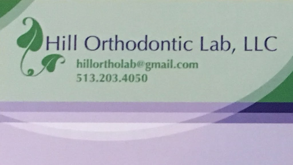 Hill Orthodontic Lab, LLC | 4464 Schoolhouse Rd, Batavia, OH 45103, USA | Phone: (513) 203-4050