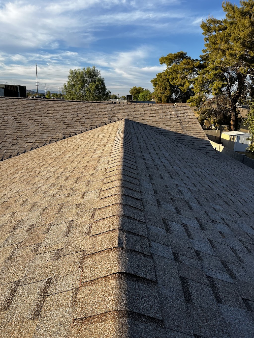 Priority Roofing | 19082 N R H Johnson Blvd Suite D-4, Sun City West, AZ 85375, USA | Phone: (602) 761-6591