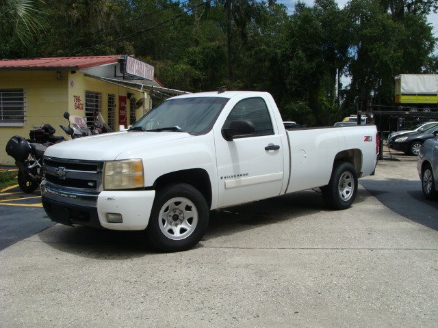 Vans Cars and Trucks | 7043 Broad St, Brooksville, FL 34601, USA | Phone: (352) 796-6402