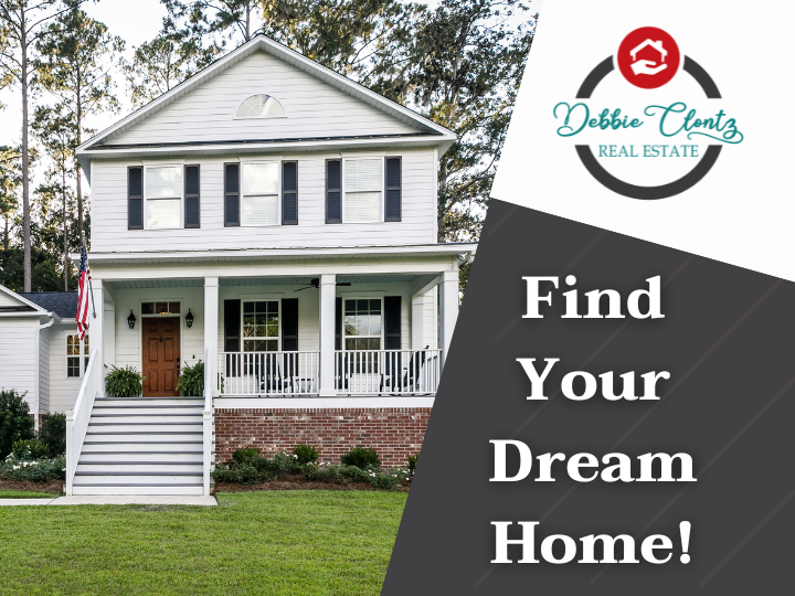 Debbie Clontz Real Estate | 12360 US-601, Midland, NC 28107, USA | Phone: (704) 450-3329