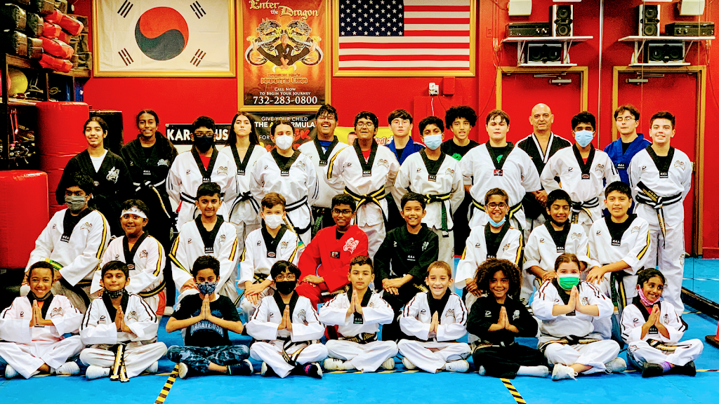 KARATE USA | 675 US Route 1 South Woodbridge Shopping Center next to Toys R Us, Iselin, NJ 08830, USA | Phone: (732) 283-0800