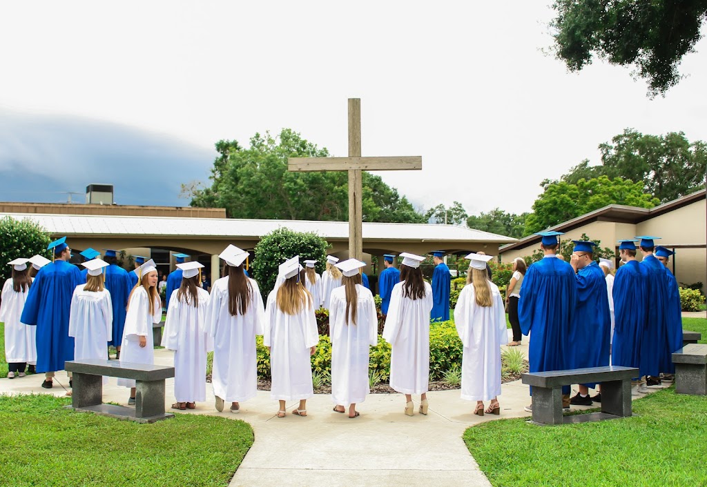 Sarasota Christian School | 5415 Bahia Vista St, Sarasota, FL 34232, USA | Phone: (941) 499-8557