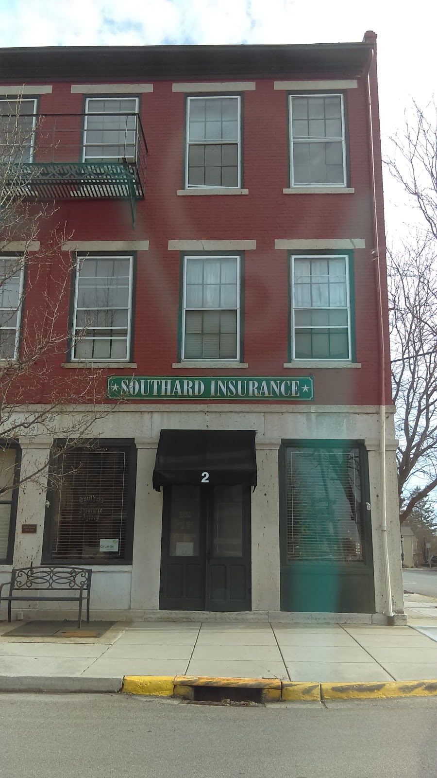 Southard & Trusty Insurance Group | 1217 W Market St, Germantown, OH 45327, USA | Phone: (937) 855-4101