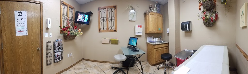 Dr. Mario A. Martinez | 3829 Saratoga Blvd, Corpus Christi, TX 78415 | Phone: (361) 906-2121