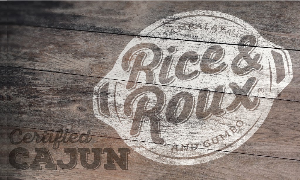Rice and Roux | 320 Lee Dr Suite A, Baton Rouge, LA 70808, USA | Phone: (225) 400-6605