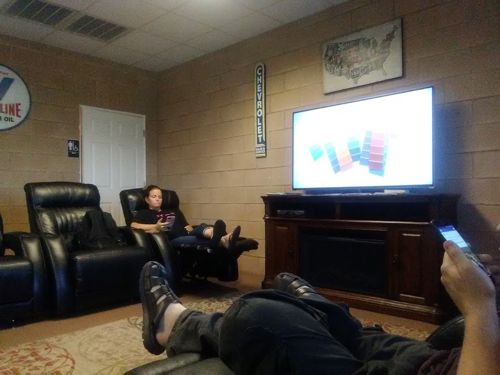 Rush Automotive | 2211 Co Rd 172, Round Rock, TX 78681, USA | Phone: (512) 733-7874