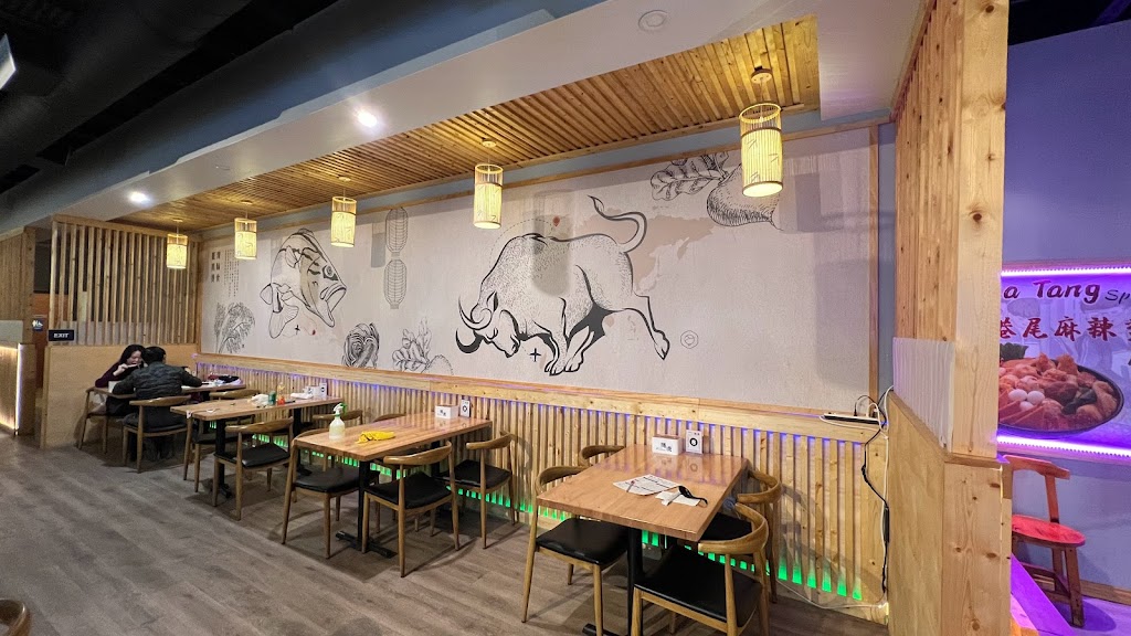 Yin Tang | 2001 Coit Rd #137A, Plano, TX 75075, USA | Phone: (972) 596-1170