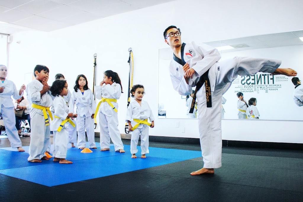 Prestige Martial Arts & Fitness | 1561 W Whittier Blvd, La Habra, CA 90631, USA | Phone: (714) 642-7612